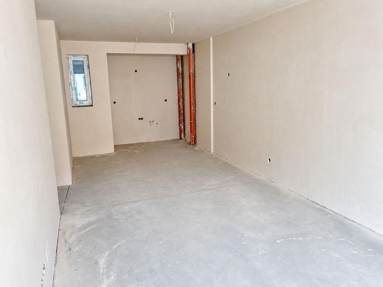 Apartament 3 camere, etajul 3, bloc nou 2026, zona str Burebista