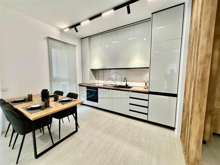 Inchiriere apartament 2 camere, prima inchiriere Paulesti