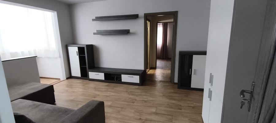 Apartament 2 camere Podu Ros-2 min Palas!!
