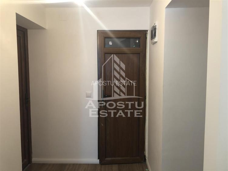 Spatiu birouri de inchiriat, 80 mp, demisol, zona Iosefin - 5