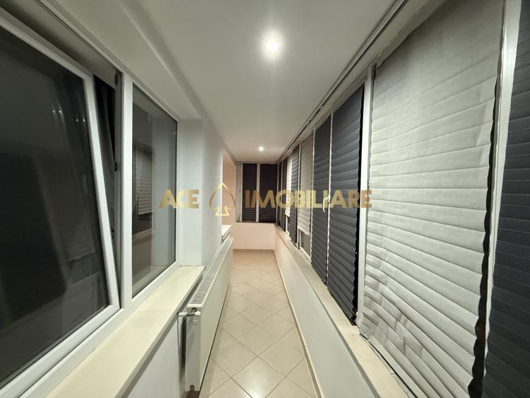 2 Camere de inchiriat | Piata Muncii | Centrala Proprie | Metrou