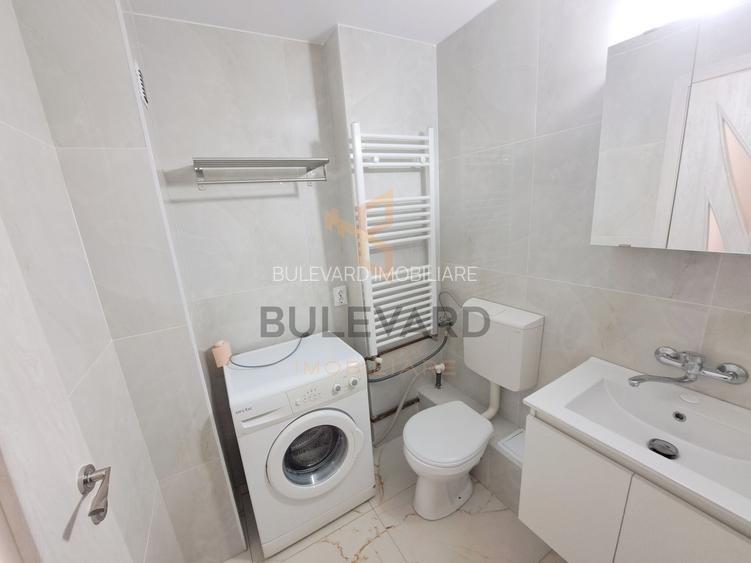 Apartament decomandat, recent renovat, zona strazii Dorobantilor! - 14