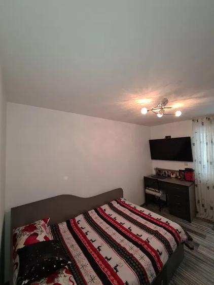 Apartament 3 camere confort 1, Viziru 1, Renovat, Mobilat Utilat