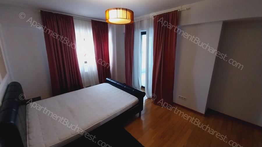 Apartament 2 camere zona Aviatiei Pipera Upground Residence