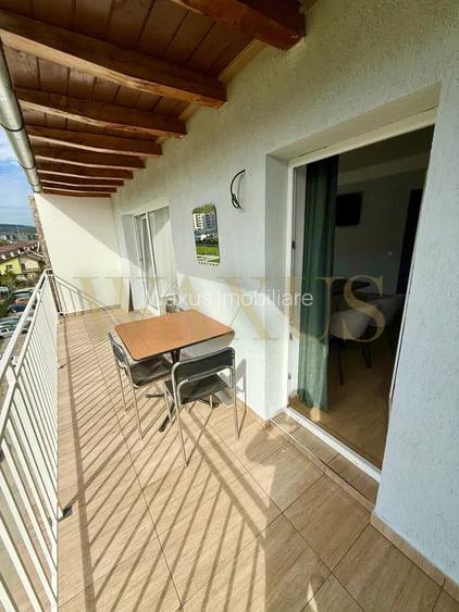 Apartament la Cheie -SU 50MP I Porii - 6