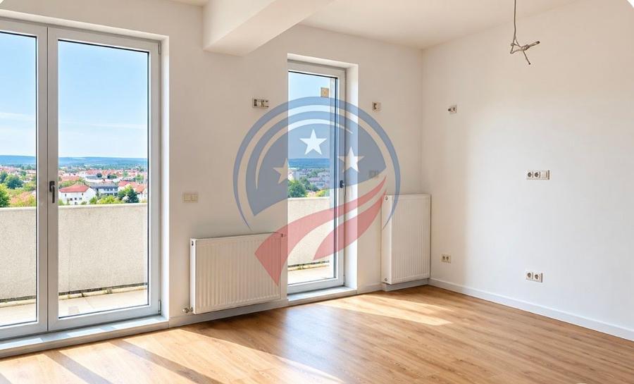 Apartamente cu 2 si 3 camere, spatele Parcului Romanescu, loc de parcare inclus