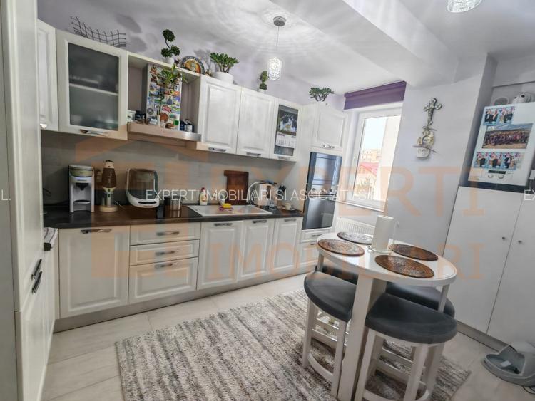 Apartament 2 camere de vânzare – zona Primo, Constanța - 7