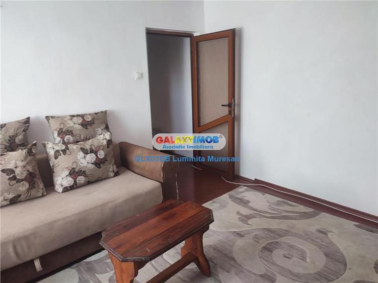 Inchiriere apartament 2 camere nedecomandat Targoviste Micro 6