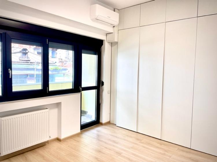 Inchiriere spatiu birou 4 camere Piata Romana