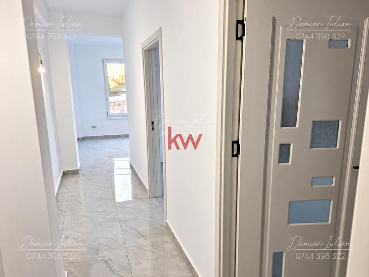 Apartament 2 camere | 58,2 mp | Parcare inclusă | Valea Lupului