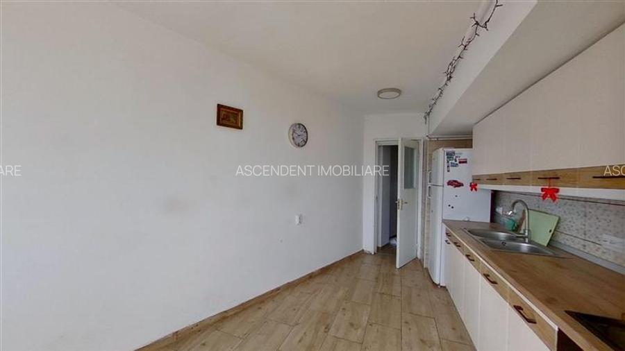 Pet friendly! Apartament doua camere, cu priveliste deosebita, Astra, Brasov - 3