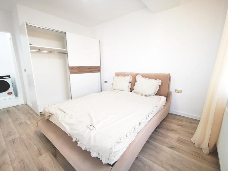 Grozavesti Prima Inchiriere ap 2 Cam Regie Residence,  3Min Metrou Grozavesti