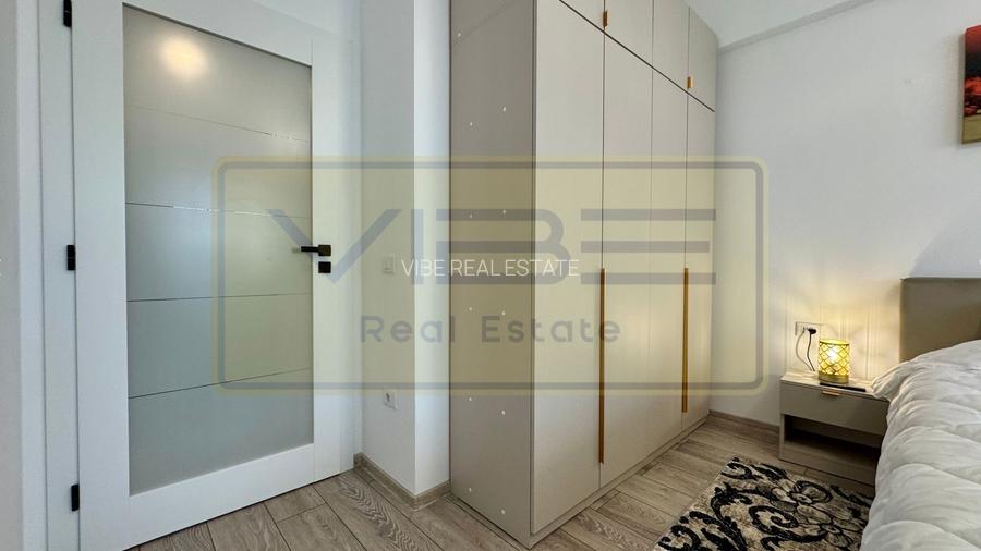 Apartament 2 camere + parcare Gara Arka Residence - 5