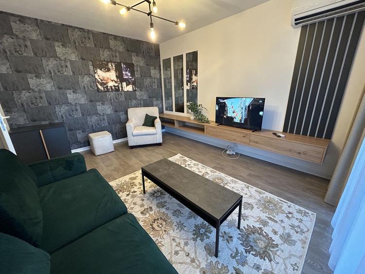 Inchiriere 2 Camere Cloud 9 Residence