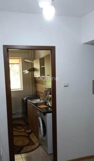 garsonieră zona Tomis Nord mobilată utilată 30 mp - 3