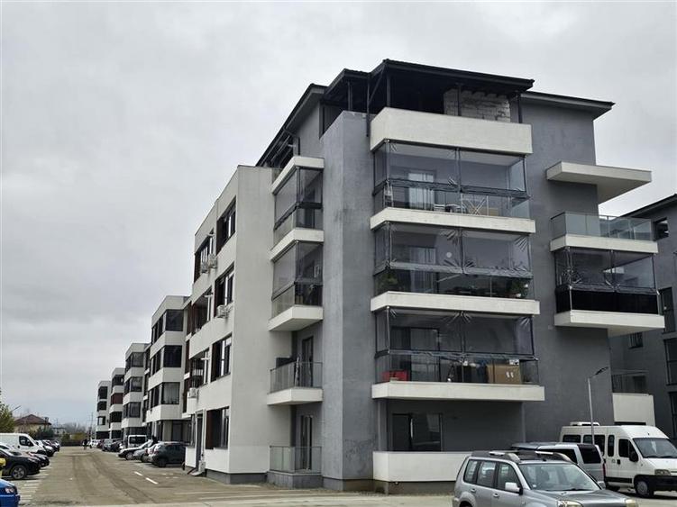 Apartament finalizat, 3 camere in Belize Residence Pantelimon
