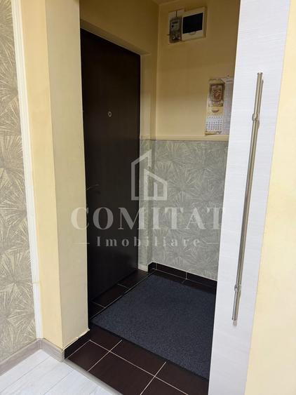 Apartament cu 2 camere decomandate | 60 mp | Zona Grigore Alexandrescu