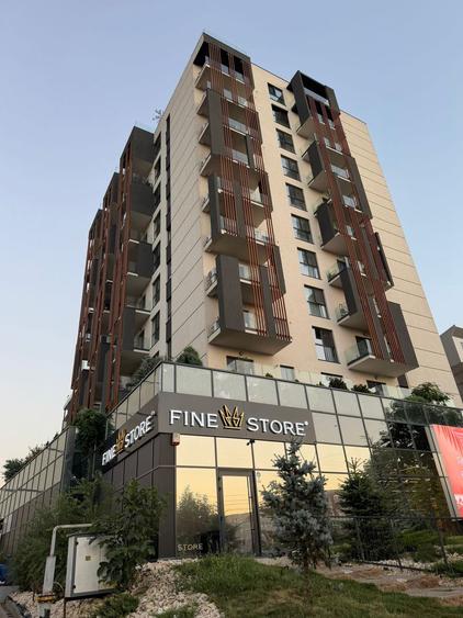 Apartament 2 Camere | Como Park | Constructie Noua