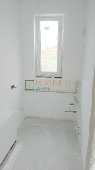 P3472 Duplex cu 4 camere pe parter decomandat, Săcălaz