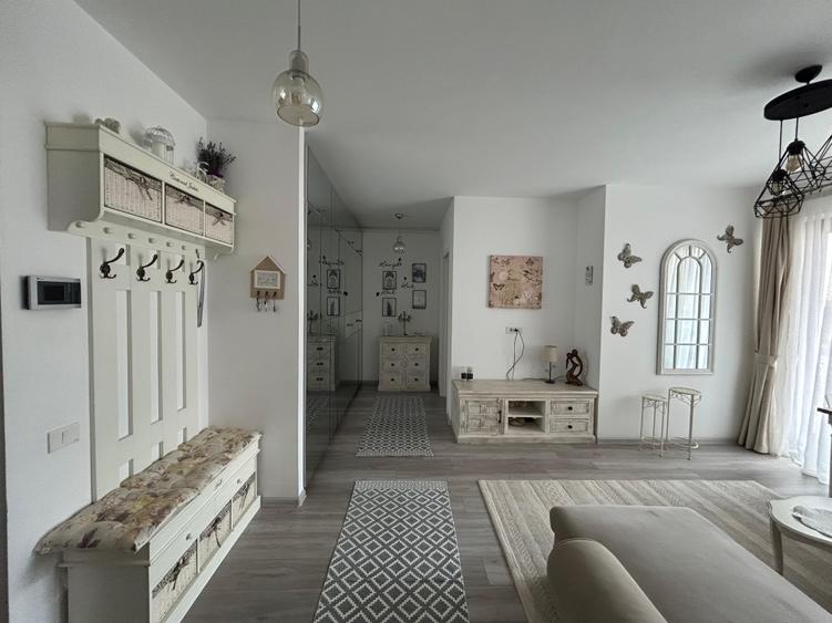 Apartament 2 camere de închiriat – 55 mp, zona Marriott–13 Septembrie