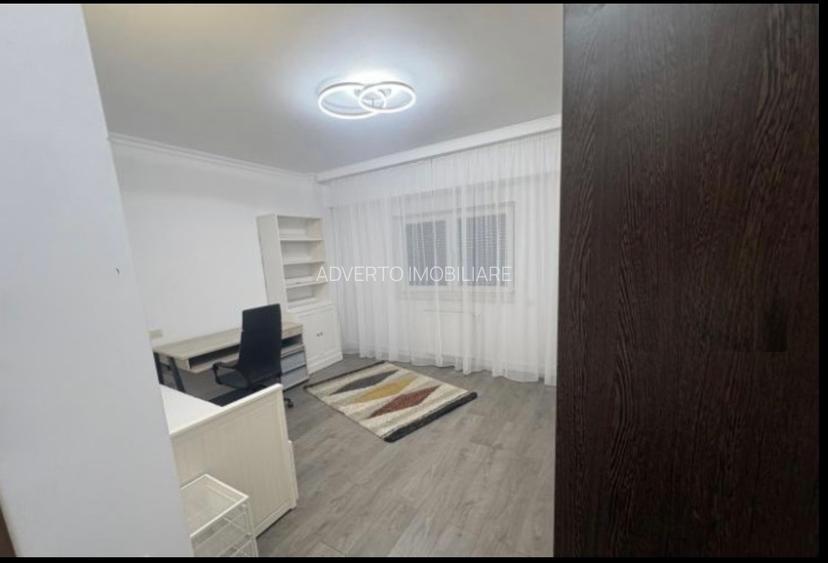 Închiriere apartament 3 camere Orhideea Residence cu 2 locuri de parcare și boxa - 16