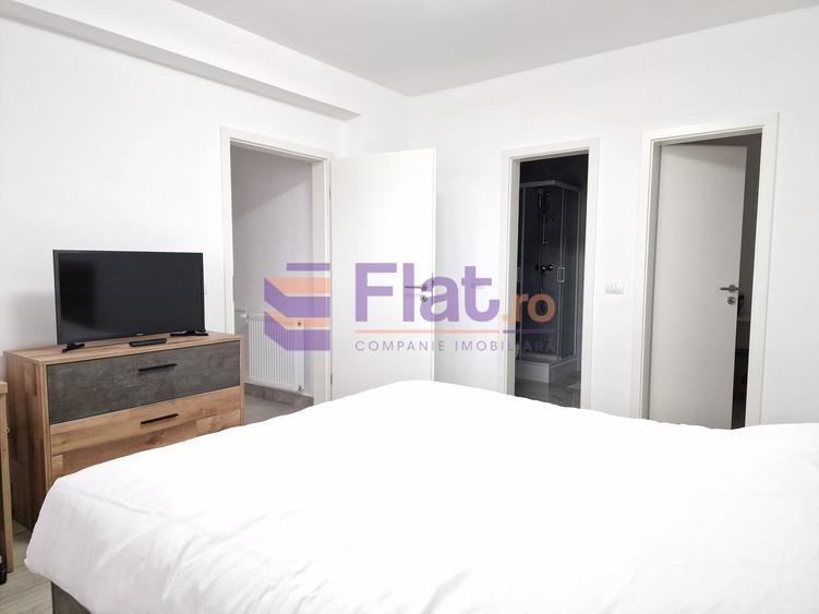 3 Camere Prima Inchiriere Zona Coresi