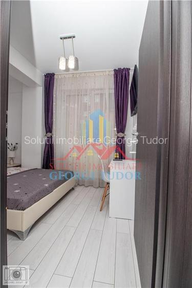 De inchiriat apartament 2 camere, 55 mp. Str. Sg. Ilie Petre Nr 86, Chiajna - 12