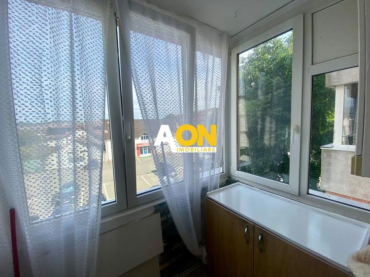 Apartament 2 Camere Decomandate, Loc de Parcare