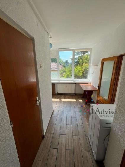 Garsonieră | 24 mp | Etaj 1 | Centrală proprie