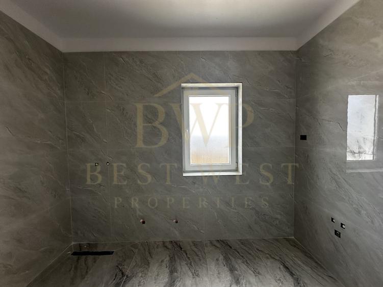 Duplex. Mosnita noua, 2 intrări in curte, 4 camere