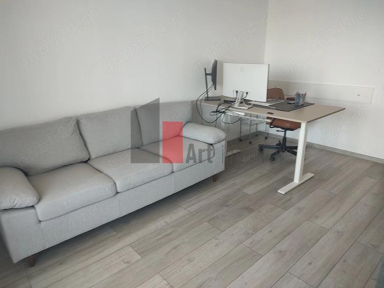 Vanzare apartament 3 camere Pacii+ 2 locuri de parcare