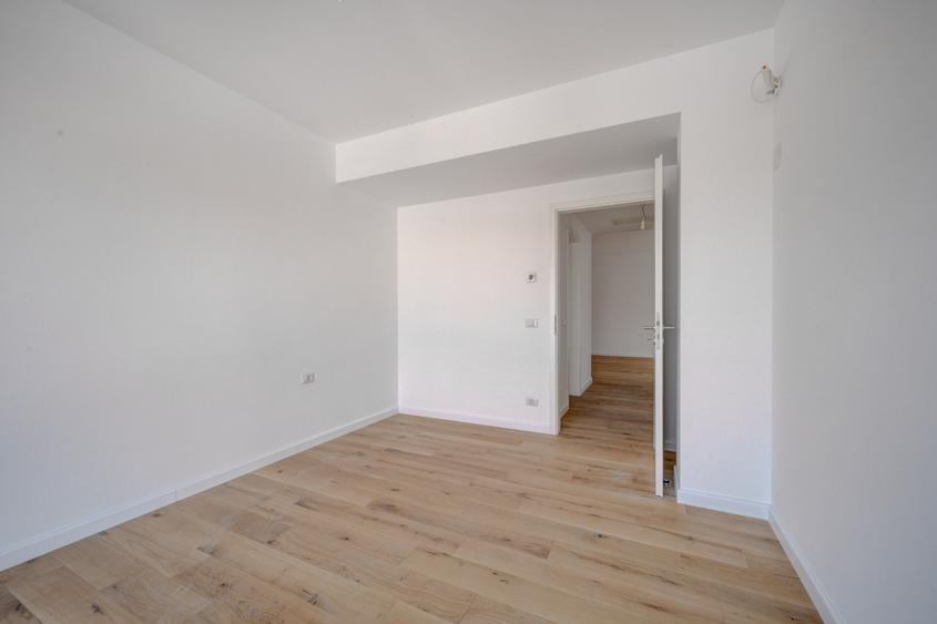Apartament nou 3 camere Green Lake | 2 terase