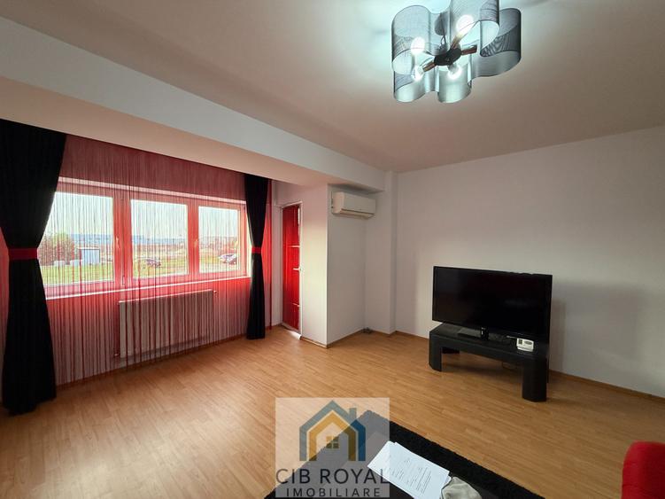 Apt. 2 cam City Lights Residece,zona Pipera-padurea Andronache,Str. Popasului 87