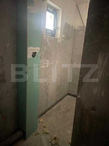 Apartament 3 camere, 91 mp, zona Valea Rosie