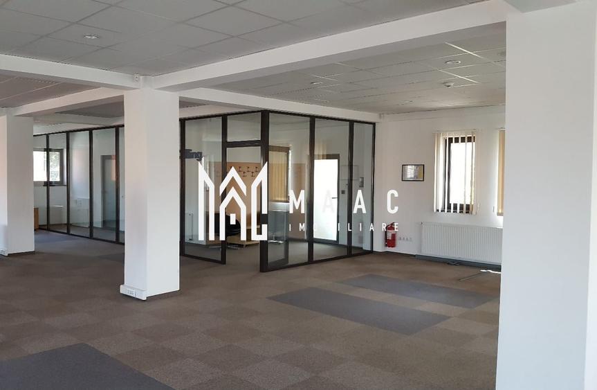 Spațiu comercial | 3 etaje | 950 mp | Ultracentral