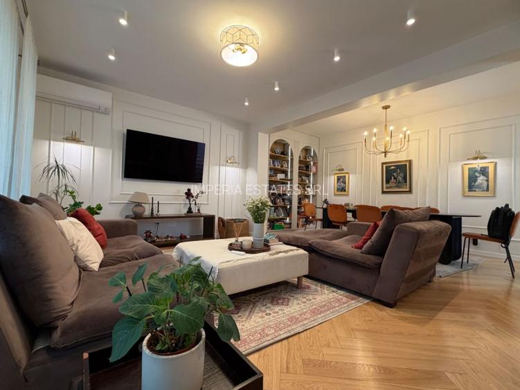 Vila duplex renovata, finisaje premium - 3