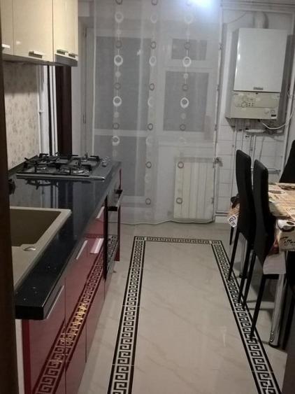 Unirii 3 Camere Centrala Proprie Mobilat Lux Vedere Panoramica