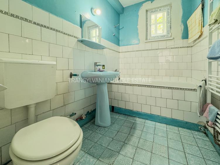 Apartament de 60 m2 utili renovabil| Parcul Central
