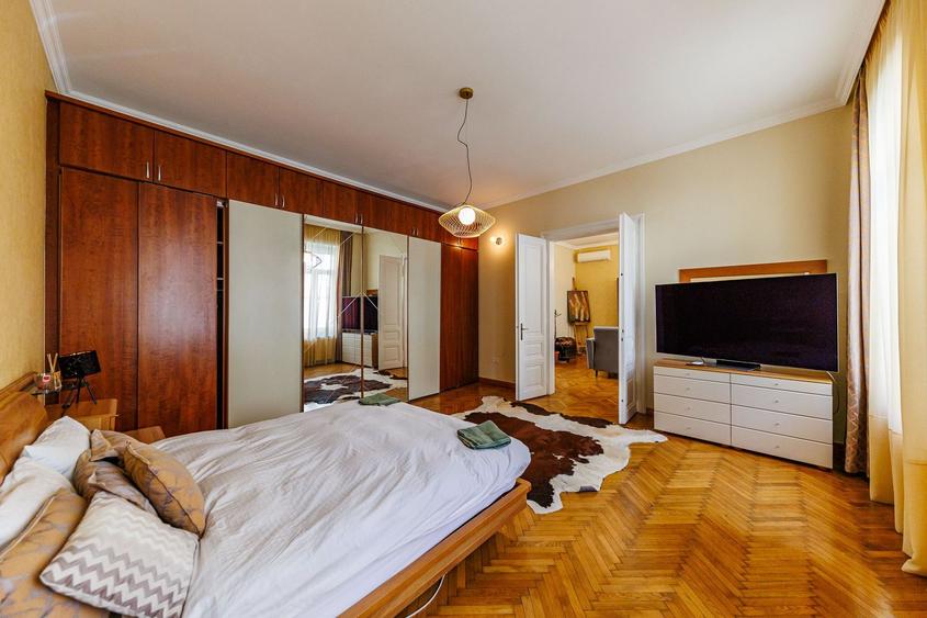 Casă Individuală Elegantă în centrul Timișoarei
