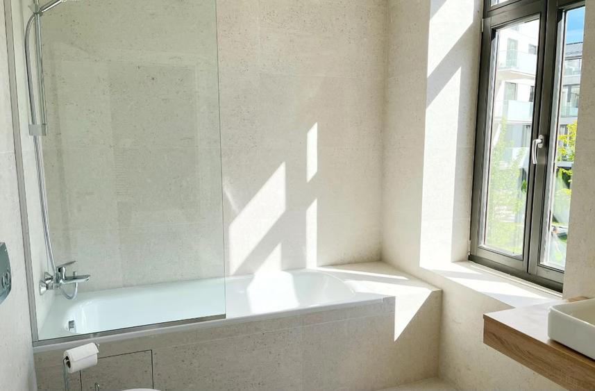 Apartament 2 camere de închiriat – Piata Unirii- Carmen Sylva - parcare inclusa