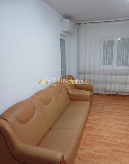 2 Camere de inchiriat | Dristor | Metrou | Mobiliat | Utilat - 2