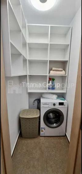 Apartament 2 camere decomandat | Kasper – Coresi | Parcare - 7
