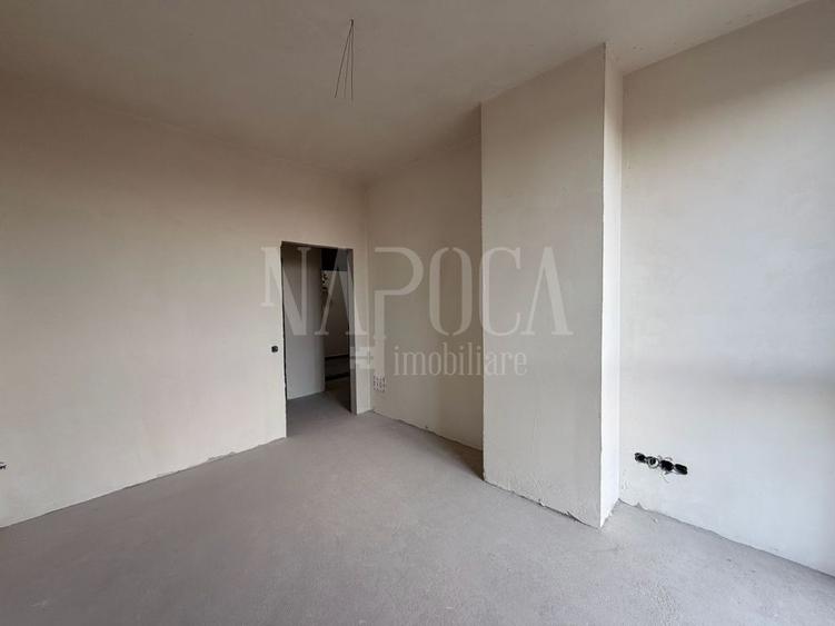 Apartament 2 camere de vanzare in Marasti, Cluj Napoca