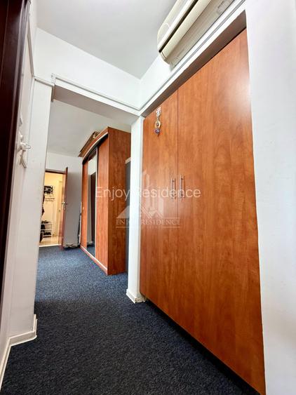 Apartament 2 Camere | Etaj 8/9 | Metrou Lujerului 3 minute - 13