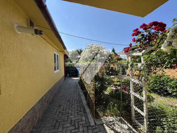 Casa renovata 2 camere, bucatarie separata, 60 mp - Piata Cluj Sibiu - 3