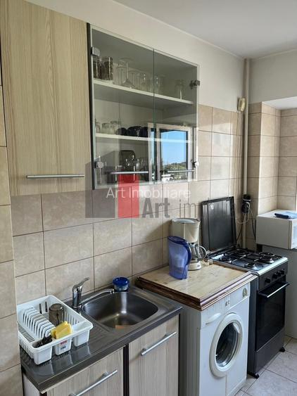 apartament 2 camere Drumul Taberei - 11