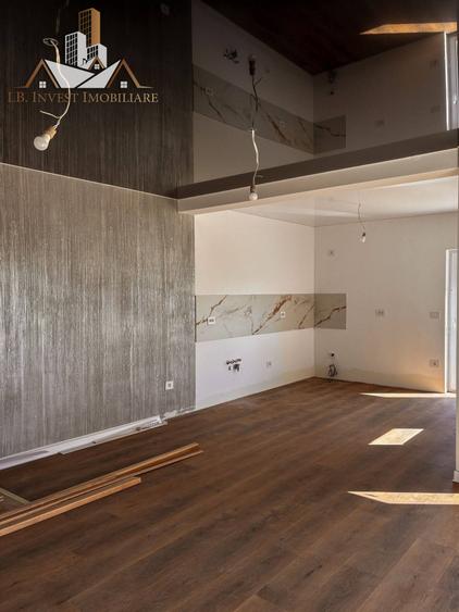 Duplex Sacalaz-finisaje premium-0% comision
