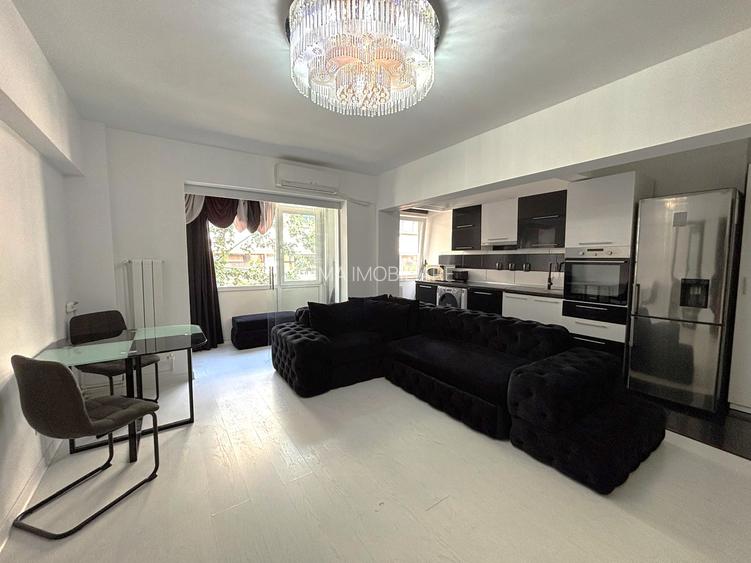 Apartament 2 camere | Calea Victoriei | Complet mobilat & utilat | 0% Comision - 2