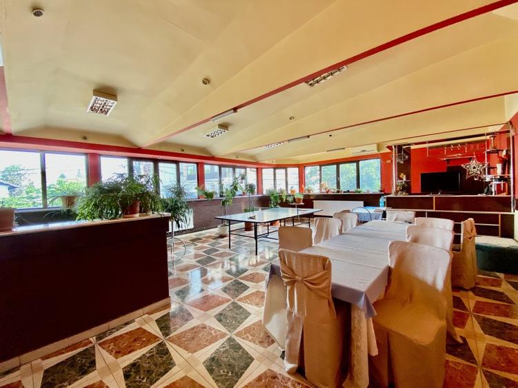 Descopera o noua locație ( 547 mp, teren 247 mp), zona centrală