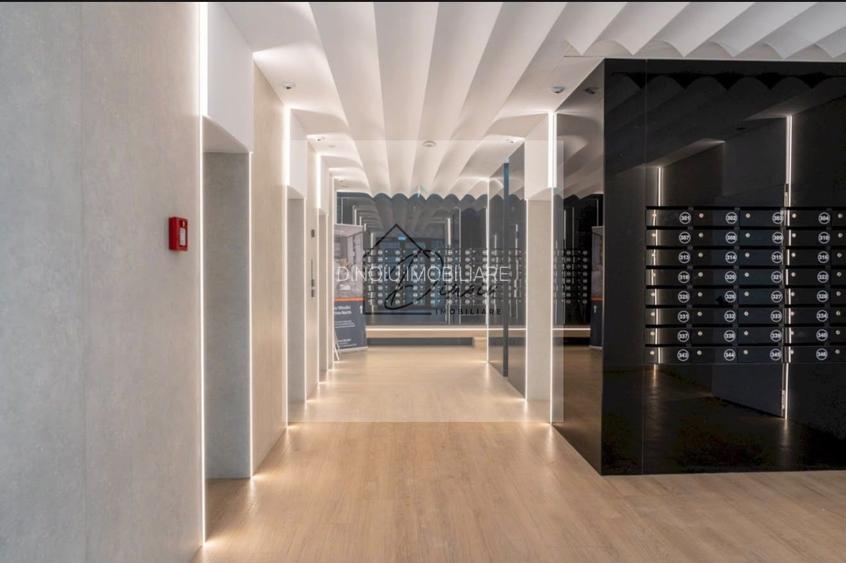 3 camere Cortina North | Mobilat I Parcare + boxa I COMISION 0% - 15